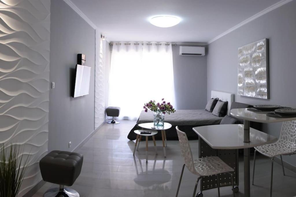 Stylish Studio In Only 50 Meters From Beach ! نيس المظهر الخارجي الصورة