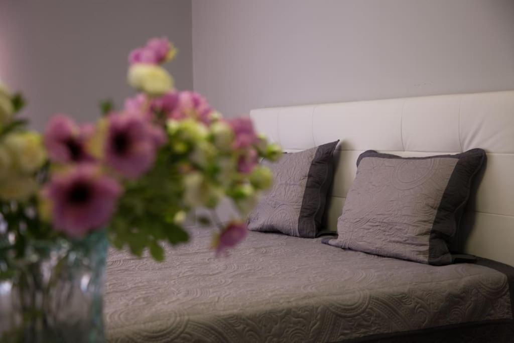 Stylish Studio In Only 50 Meters From Beach ! نيس المظهر الخارجي الصورة