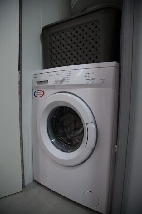 Stylish Studio In Only 50 Meters From Beach ! نيس المظهر الخارجي الصورة