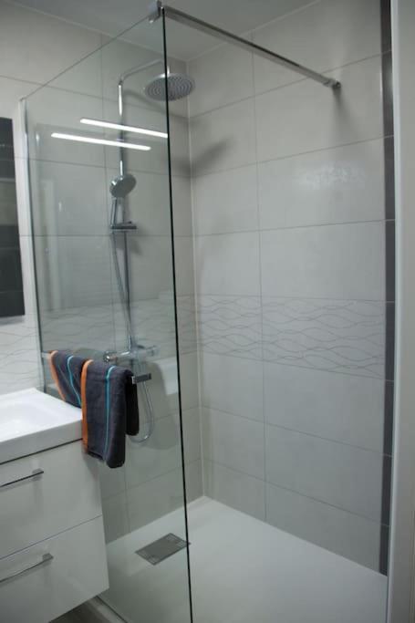 Stylish Studio In Only 50 Meters From Beach ! نيس المظهر الخارجي الصورة